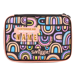 Smiggle - Prime Hardtop İsimlikli Kalem Kutusu