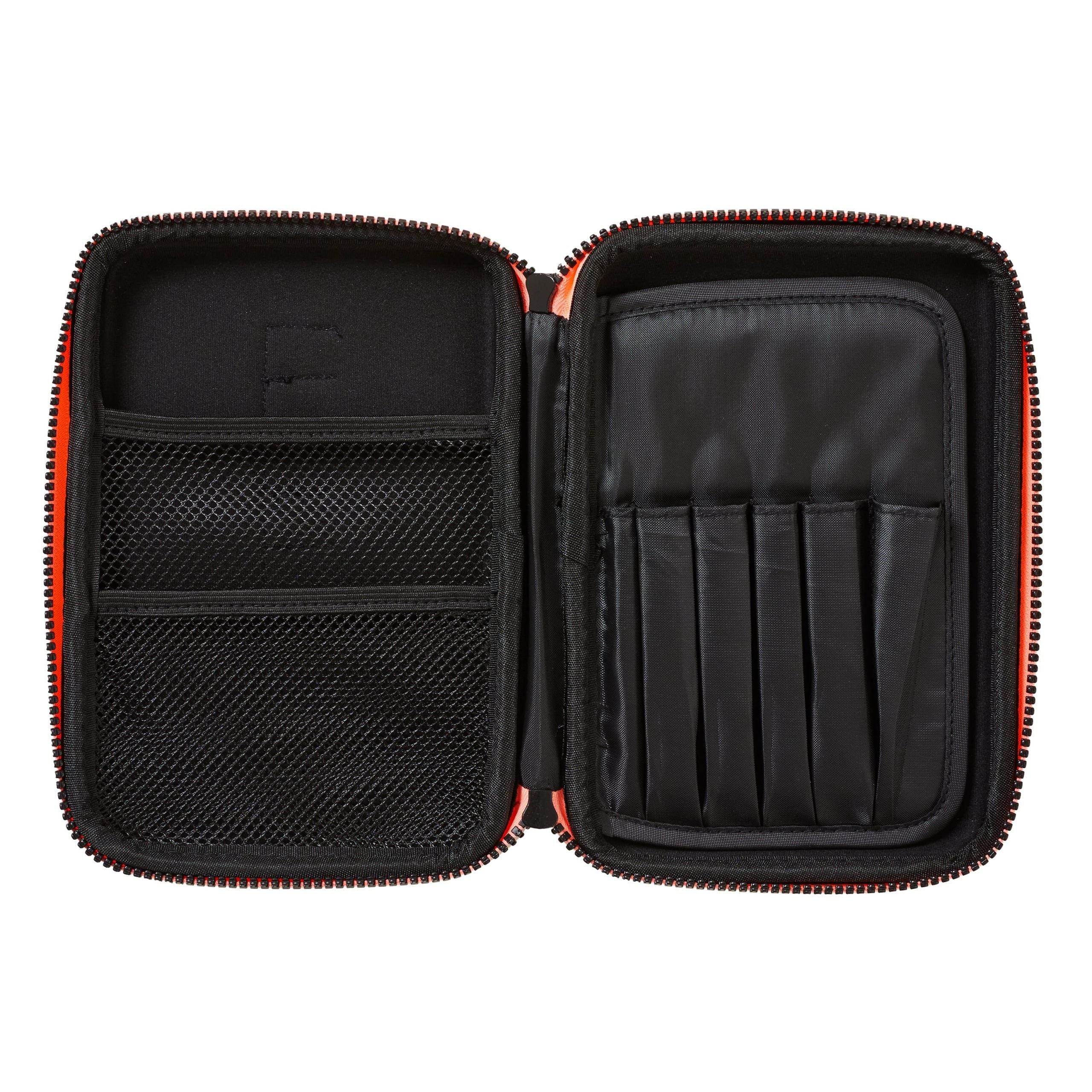 Smiggle - Prime Hardtop İsimlikli Kalem Kutusu