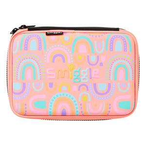 Smiggle - Prime Hardtop İsimlikli Kalem Kutusu