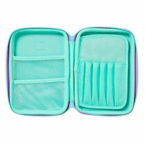 Smiggle - Prime Hardtop İsimlikli Kalem Kutusu