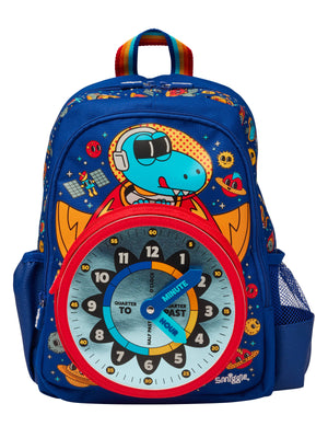 Smiggle - Ready 4lü Anaokulu ve Kreş Okul Çanta Seti