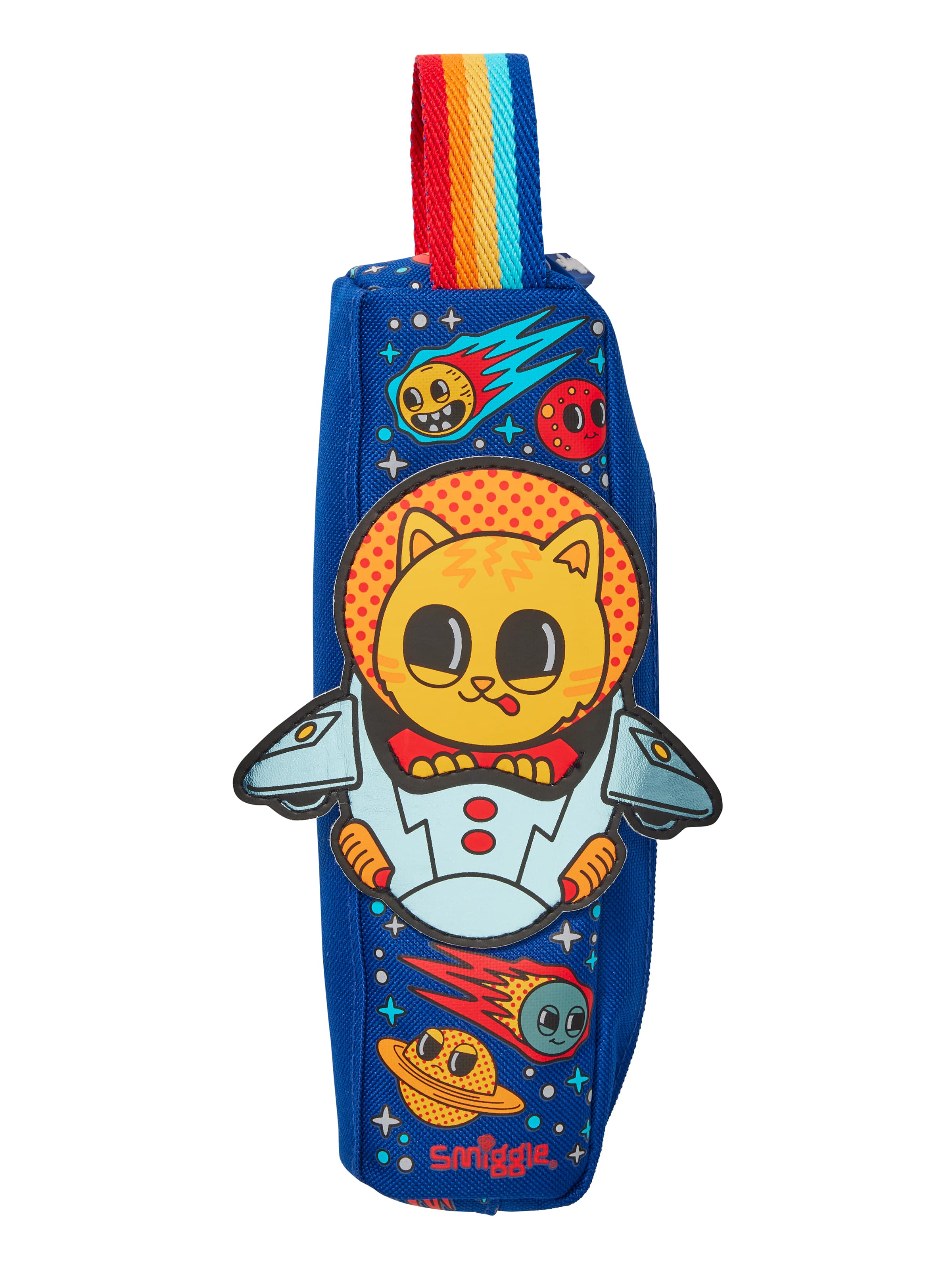 Smiggle - مجموعة حقائب مدرسية لرياض الأطفال والحضانة 4 قطع جاهزة