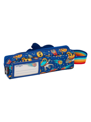 Smiggle - Ready 4lü Anaokulu ve Kreş Okul Çanta Seti