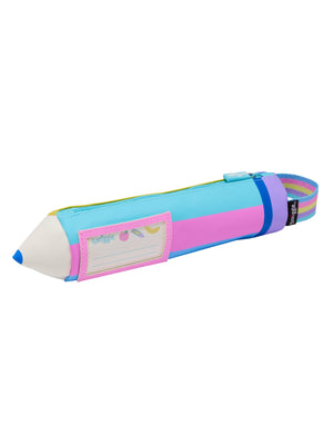 Smiggle - Ready 4lü Anaokulu ve Kreş Okul Çanta Seti