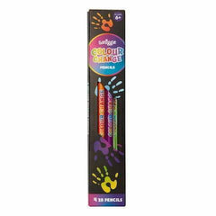 Smiggle - Renk Değiştiren Kalem Paketi X4