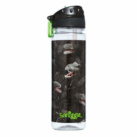 Smiggle - Roarsome 650 ML BPA'sız Suluk