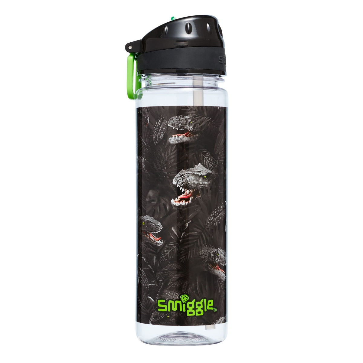 Smiggle - Roarsome 650 ML BPA'sız Suluk