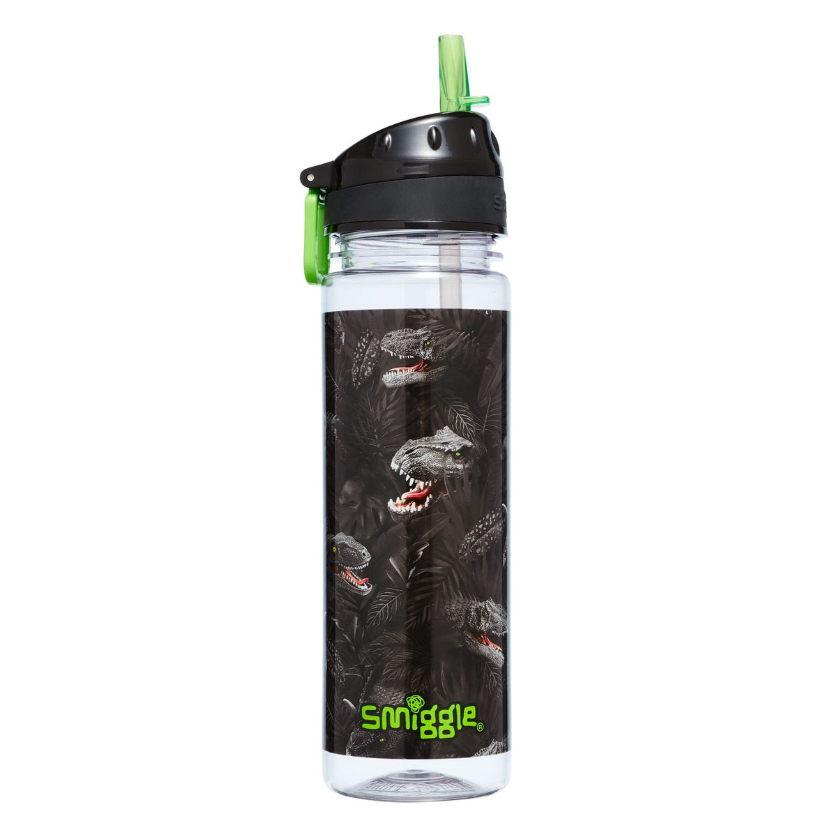 Smiggle - Roarsome 650 ML BPA'sız Suluk