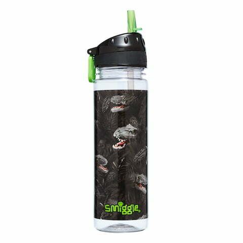 Smiggle - Roarsome 650 ML BPA'sız Suluk