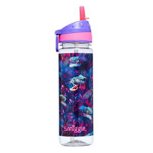 Smiggle - Roarsome 650 ML BPA'sız Suluk