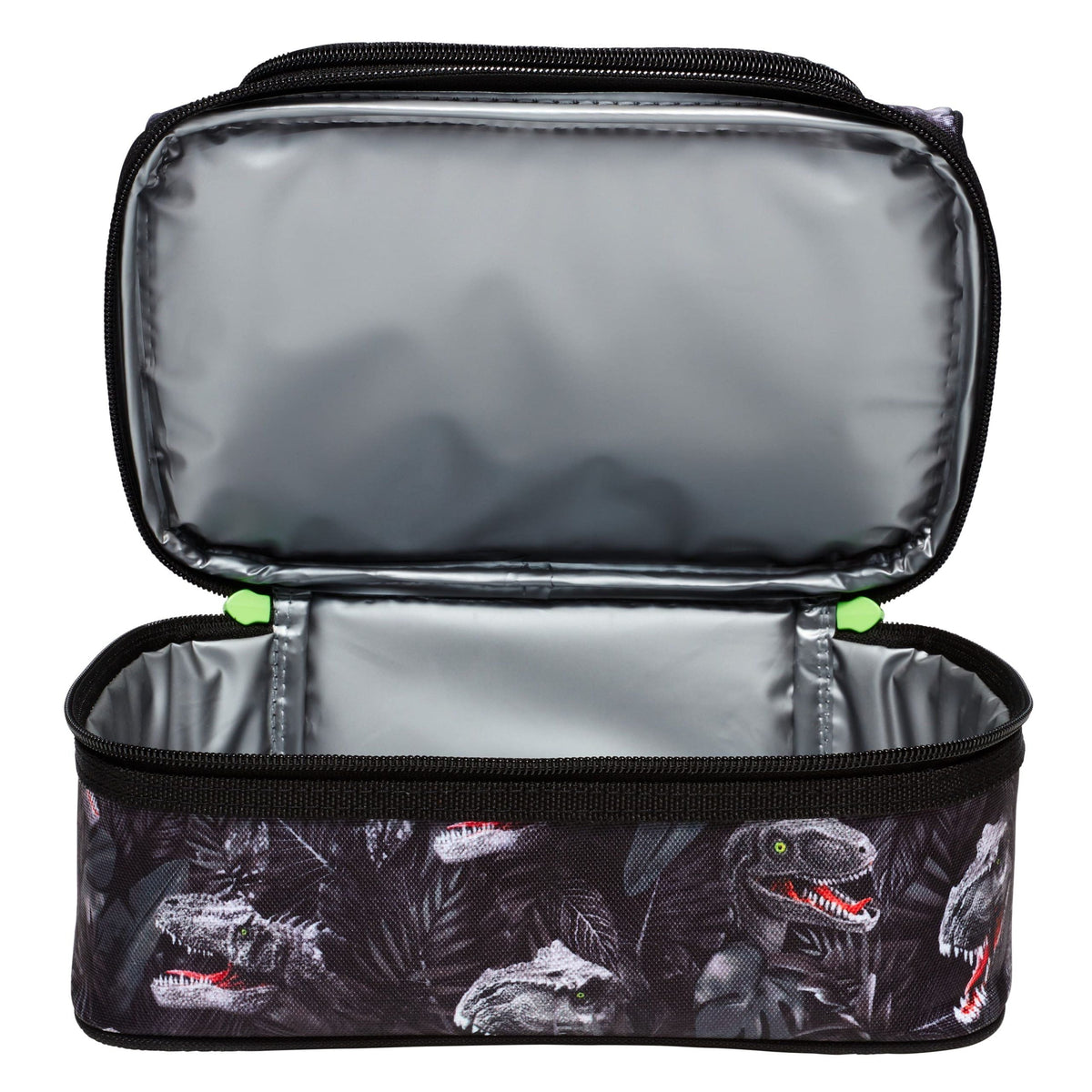 Smiggle - Roarsome Çift Katlı Beslenme Çantası