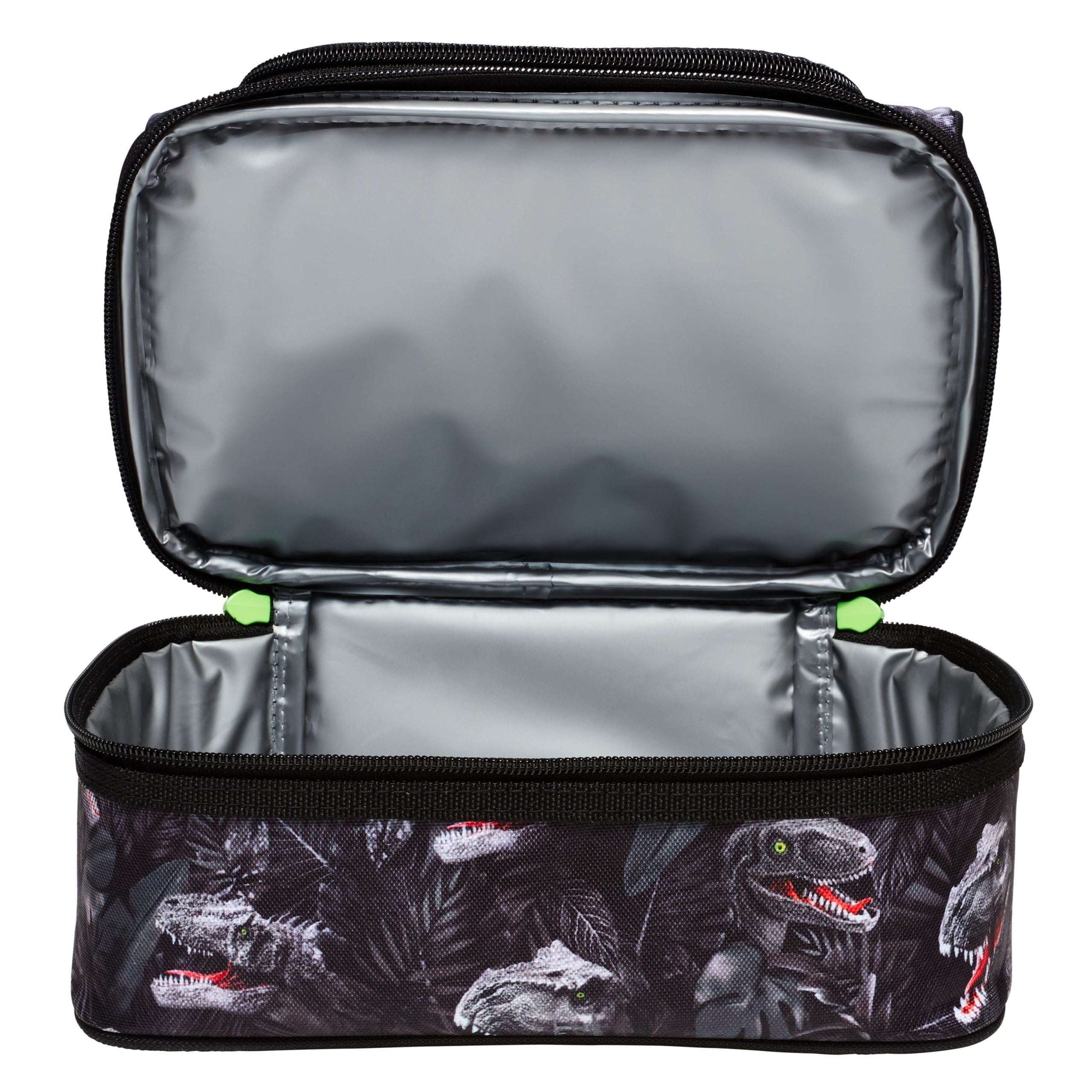 Smiggle - Roarsome Çift Katlı Beslenme Çantası