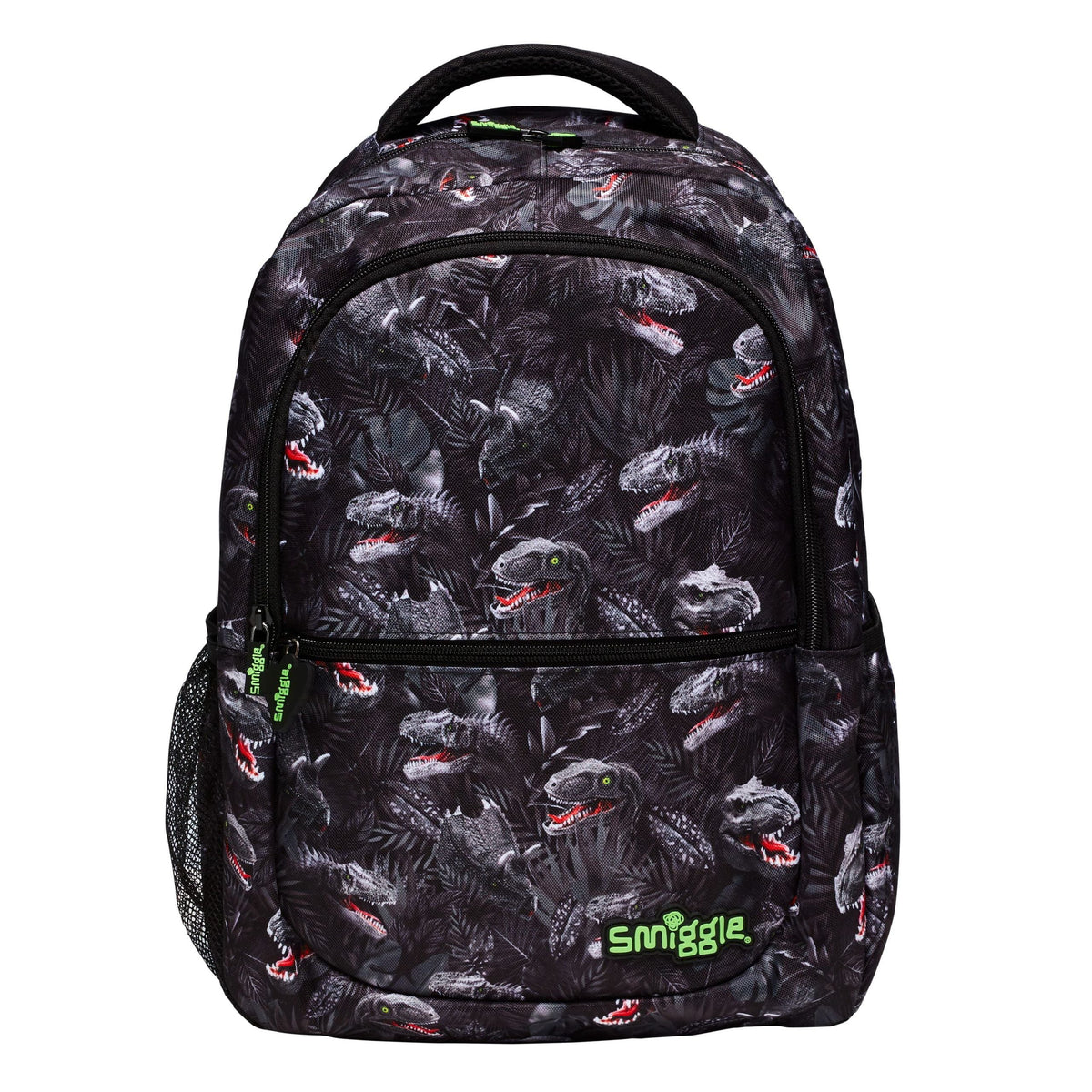 Smiggle - Roarsome Dinossi Özel Tasarım Sırt Çantası