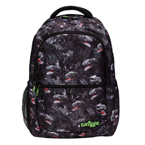 Smiggle - Roarsome Dinossi Özel Tasarım Sırt Çantası