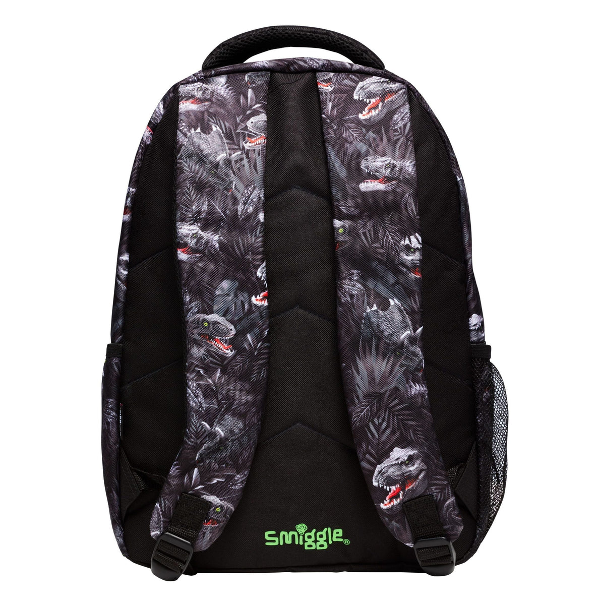 Smiggle - Roarsome Dinossi Özel Tasarım Sırt Çantası