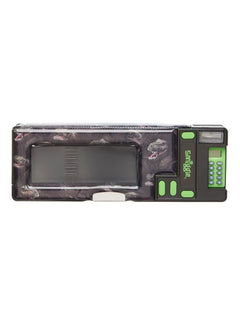 Smiggle - Roarsome Hesap Makineli Otomatik Kalem Kutusu