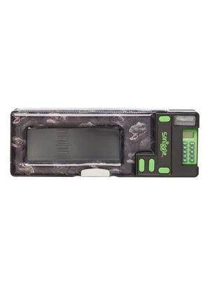 Smiggle - Roarsome Hesap Makineli Otomatik Kalem Kutusu