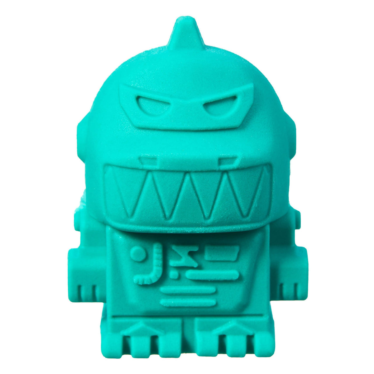 Smiggle - Robo-Bros Uzun Ömürlü Silgisi