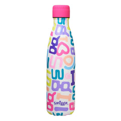 Smiggle - Rush Wonder 500ML Paslanmaz Çelik Matara