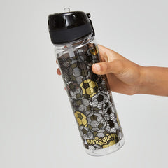 Smiggle - Score BPA'sız 650 ML Pipetli Suluk