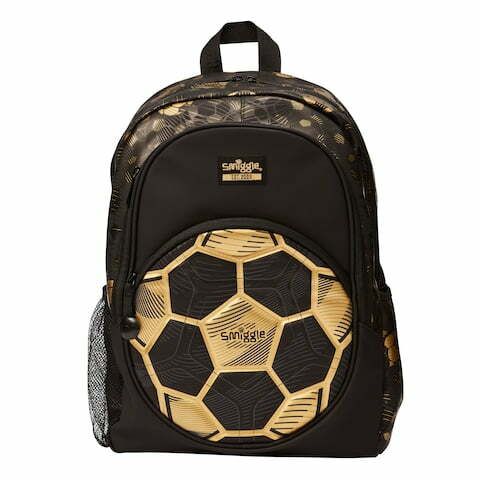 Smiggle - Score Klasik Sırt Çantası