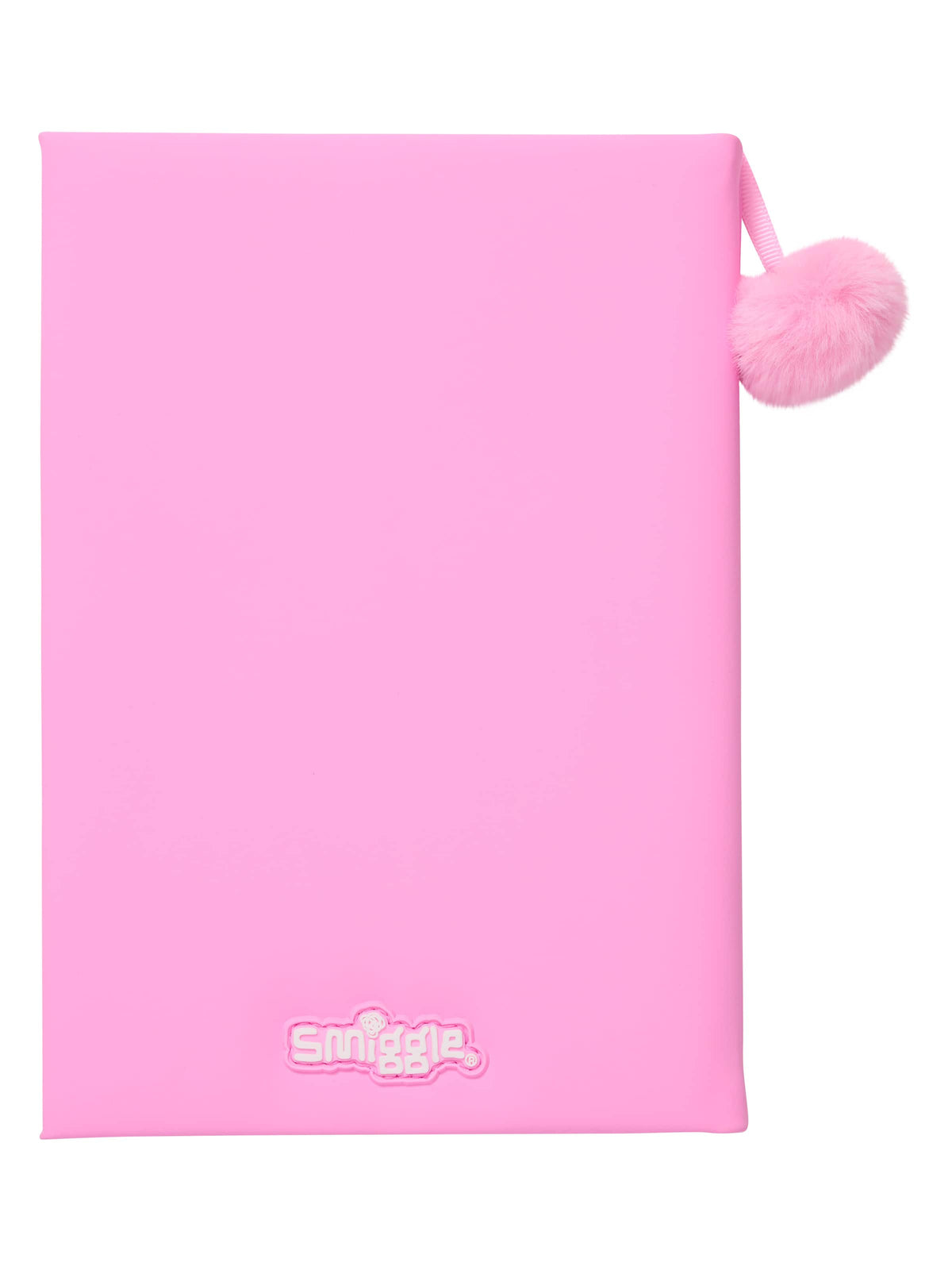 Smiggle - Sequin Dreams Çift Taraflı A5 Defter