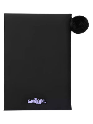 Smiggle - Sequin Dreams Çift Taraflı A5 Defter