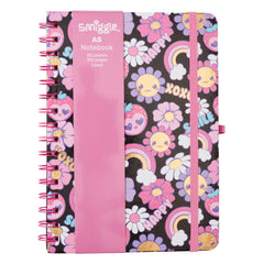 Smiggle - Shine A5 Spiralli Defter