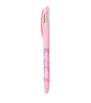 Smiggle - Silinebilir Tükenmez Unicorn Kalem