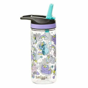 Smiggle - Sky Hi Junior 3'lü Anaokulu ve Kreş Çanta Seti