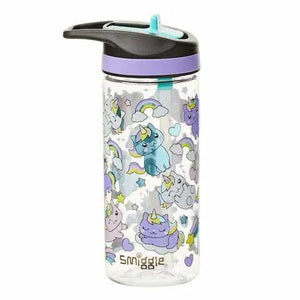 Smiggle - Sky Hi Junior 3'lü Anaokulu ve Kreş Çanta Seti