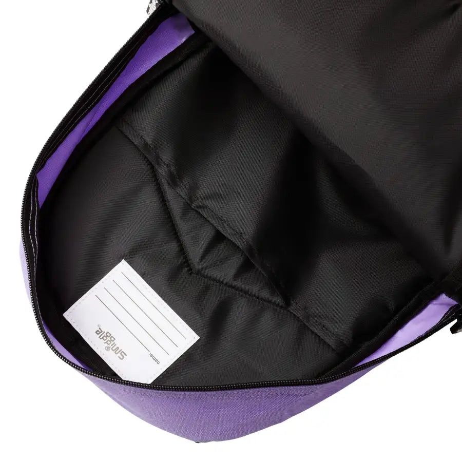 Smiggle - Sky Hi Junior 3'lü Anaokulu ve Kreş Çanta Seti