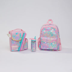 Smiggle - Sky Hi Junior 3'lü Anaokulu ve Kreş Çanta Seti