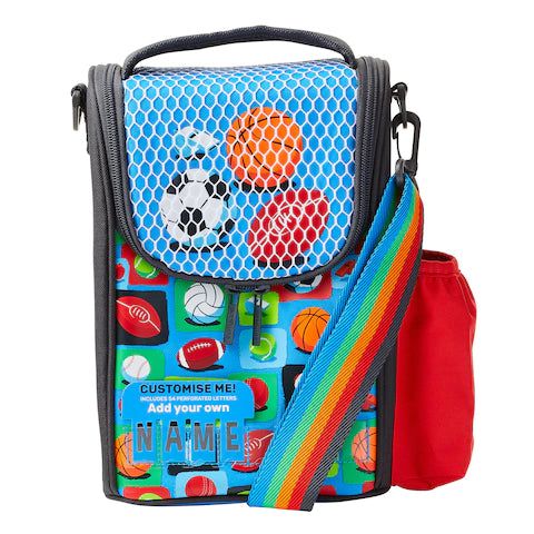 Smiggle - Sky Hi Junior 3'lü Anaokulu ve Kreş Çanta Seti