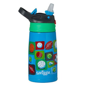 Smiggle - Sky Hi Junior 3'lü Anaokulu ve Kreş Çanta Seti