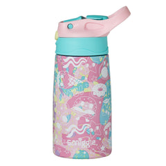 Smiggle - Sky Hi Junior 400 ML Çelik Matara