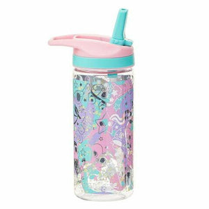 Smiggle - Sky Hi Junior 440 ML BPA'Sız Pipetli Suluk