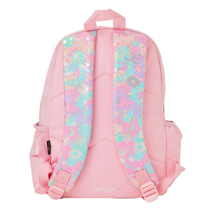 Smiggle - Sky Hi Junior İsimlikli Sırt Çantası