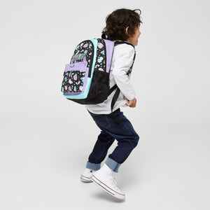 Smiggle - Sky Hi Junior İsimlikli Sırt Çantası