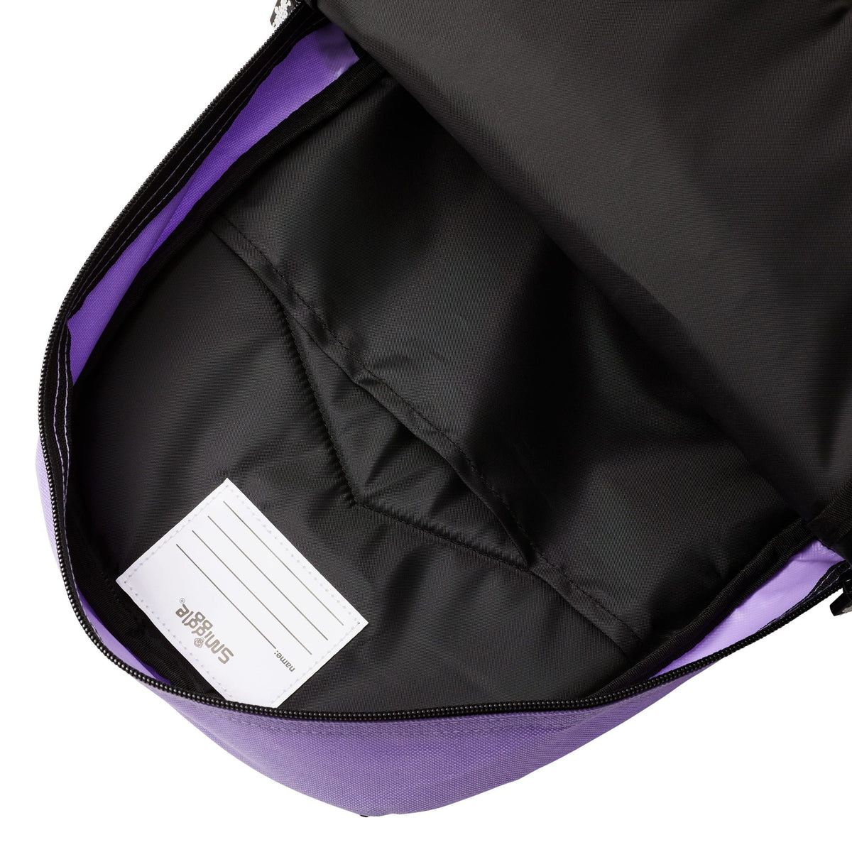 Smiggle - Sky Hi Junior İsimlikli Sırt Çantası
