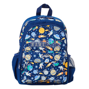 Smiggle - Sky Hi Junior İsimlikli Sırt Çantası
