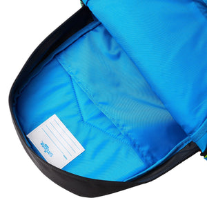 Smiggle - Sky Hi Junior İsimlikli Sırt Çantası
