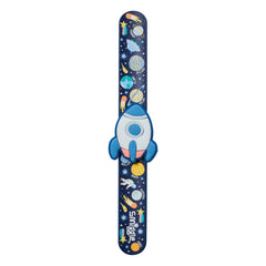 Smiggle - Sky Hi Junior Kol Aksesuarı SlapBand