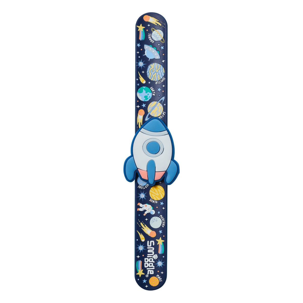 Smiggle - Sky Hi Junior Kol Aksesuarı SlapBand
