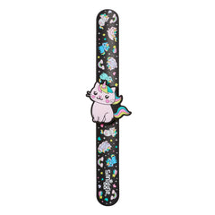 Smiggle - Sky Hi Junior Kol Aksesuarı SlapBand