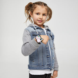 Smiggle - Sky Hi Junior Kol Aksesuarı SlapBand