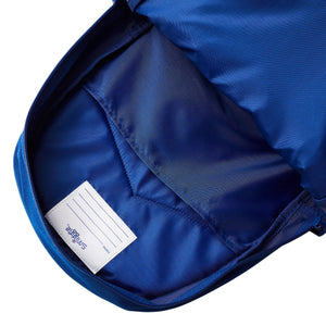 Smiggle - Sky Hi Junior Peluş Karakterli Sırt Çantası