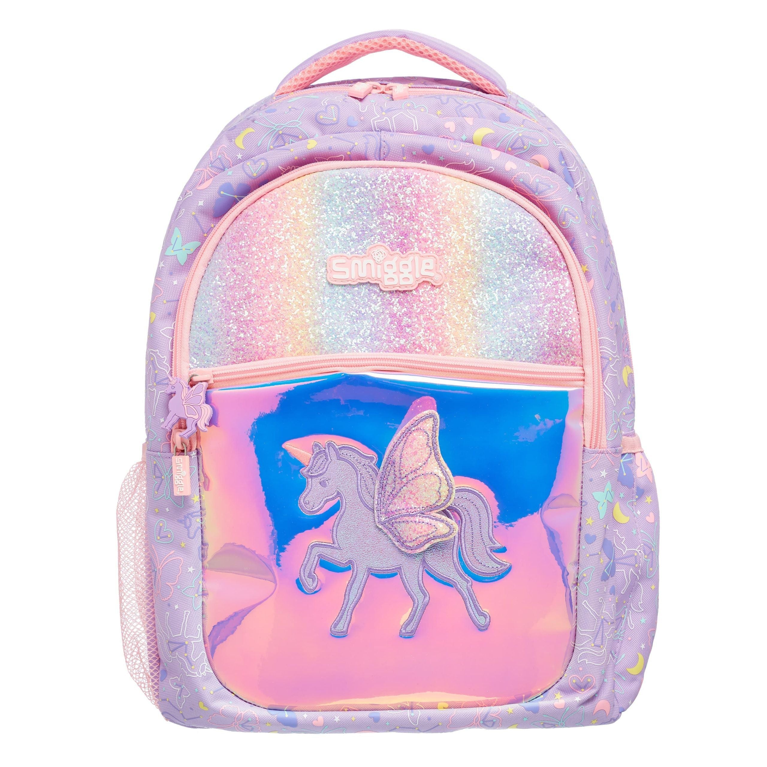Smiggle - Sky Klasik Sırt Çantası