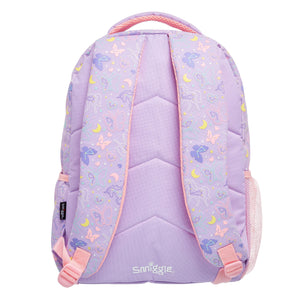 Smiggle - Sky Klasik Sırt Çantası