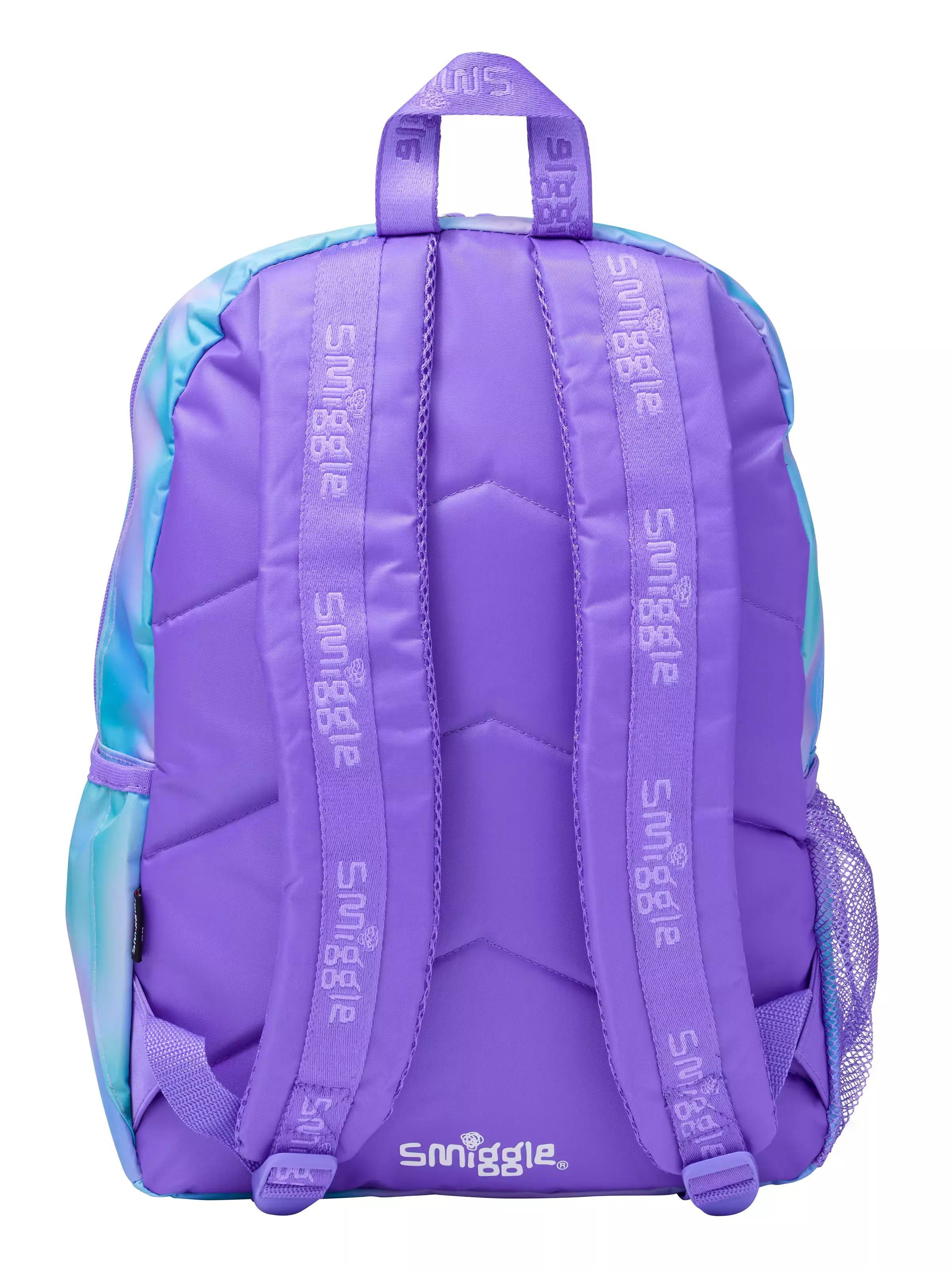 Smiggle - Smiggler Klasik Okul Sırt Çantası